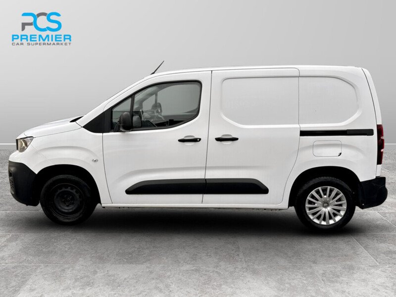 Used Peugeot Partner for sale - 76518487: Photo 6