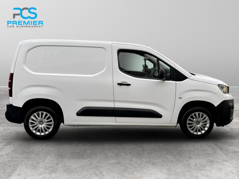 Used Peugeot Partner for sale - 76518487: Photo 7