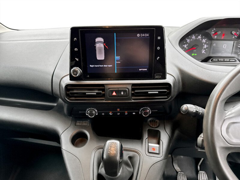 Used Peugeot Partner for sale - 76518487: Photo 8