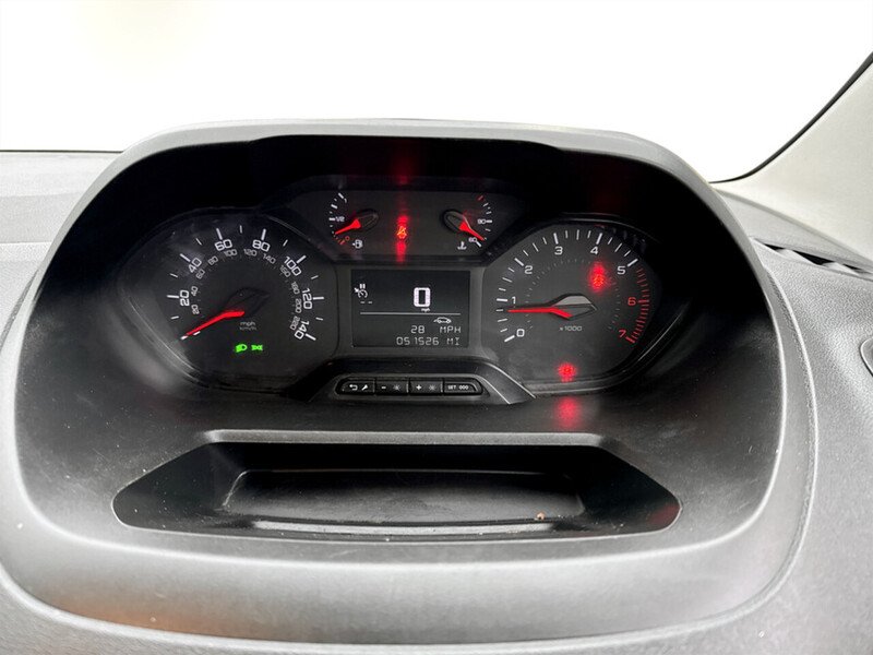 Used Peugeot Partner for sale - 76518487: Photo 9