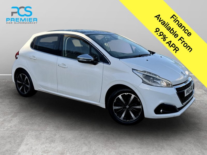 Used Peugeot 208 2018 for sale - 76643025: Photo 1