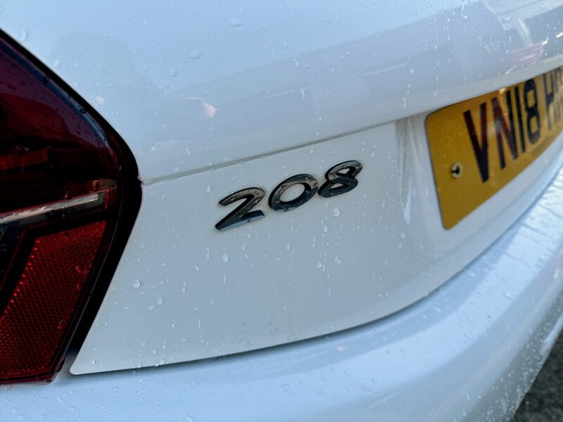 Used Peugeot 208 2018 for sale - 76643025: Photo 17