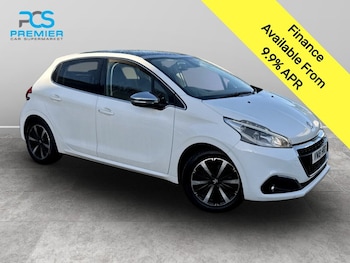 2018 - 1.2 PureTech Allure Premium 5dr [Start Stop]