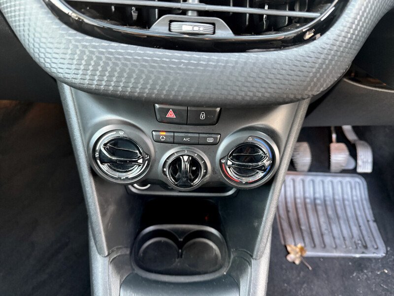 Used Peugeot 208 2018 for sale - 76643025: Photo 33