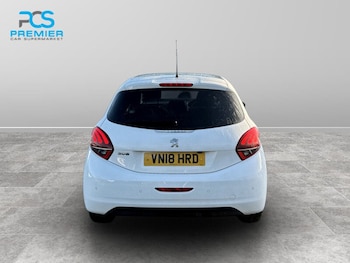 Used Peugeot 208 2018 for sale - 76643025: Photo