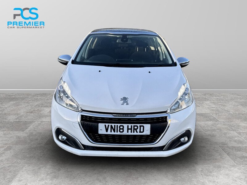 Used Peugeot 208 2018 for sale - 76643025: Photo 5
