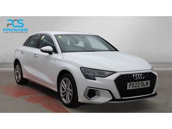 Used Audi A3 2022 for sale - 78354280: Photo