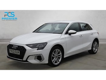 Used Audi A3 2022 for sale - 78354280: Photo