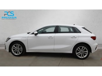 Used Audi A3 2022 for sale - 78354280: Photo