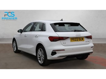 Used Audi A3 2022 for sale - 78354280: Photo