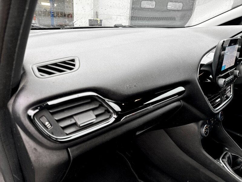 Used Ford Fiesta 2017 for sale - 77474504: Photo 18