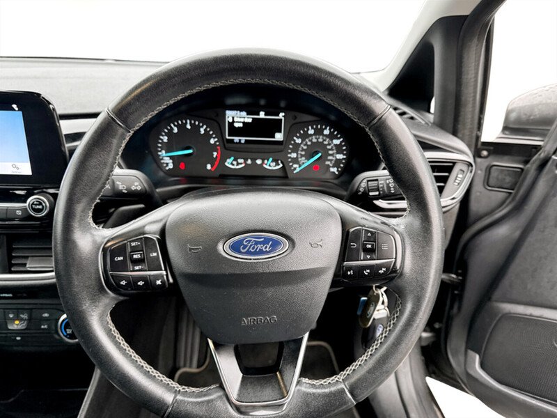 Used Ford Fiesta 2017 for sale - 77474504: Photo 21