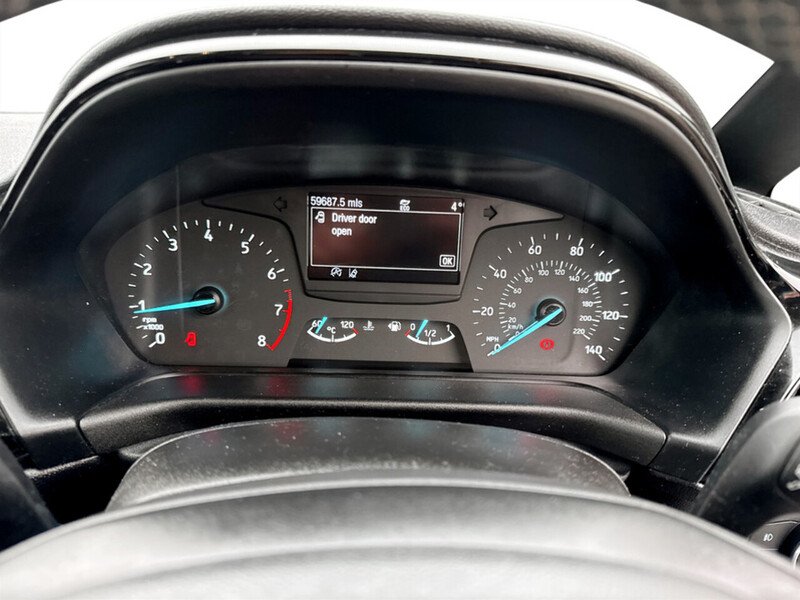 Used Ford Fiesta 2017 for sale - 77474504: Photo 28