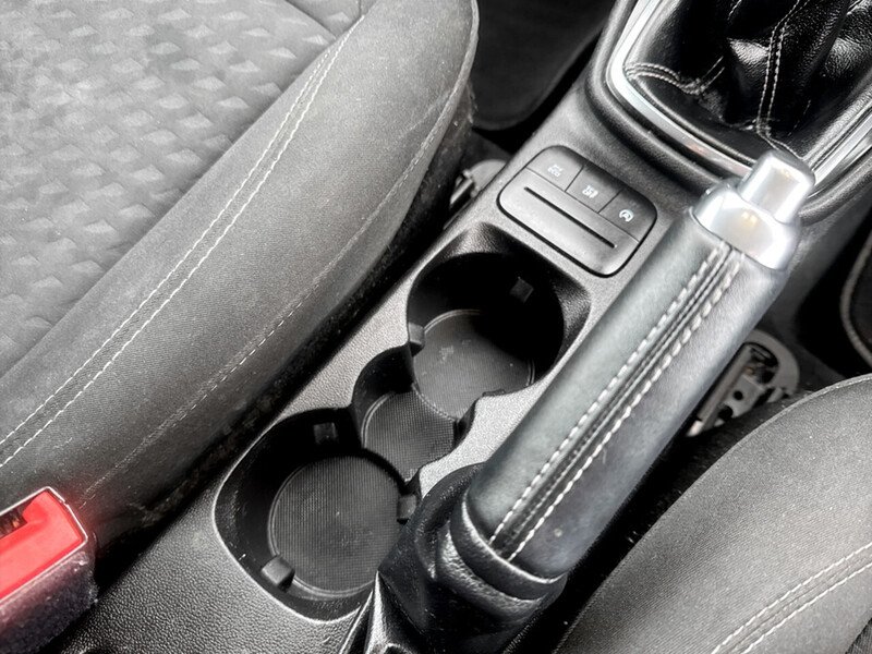 Used Ford Fiesta 2017 for sale - 77474504: Photo 33