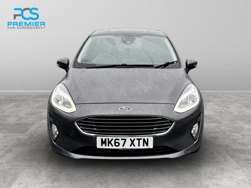 Used Ford Fiesta 2017 for sale - 77474504: Photo 5