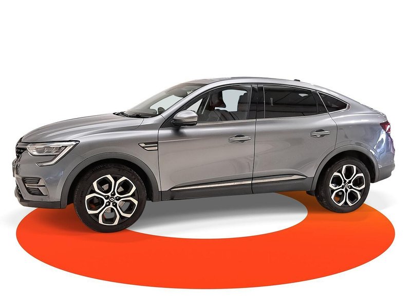 Used Renault Arkana 2023 for sale - 78069447: Photo 12