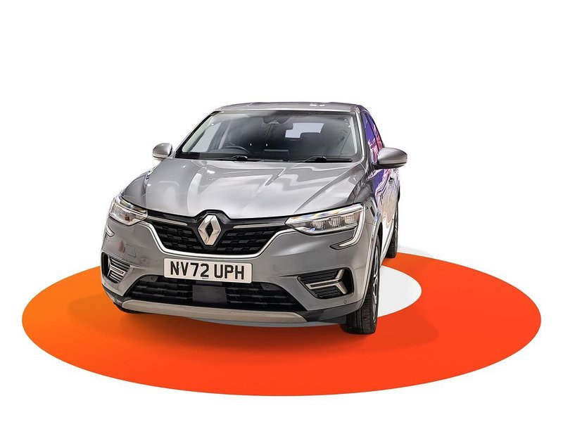 Used Renault Arkana 2023 for sale - 78069447: Photo 13