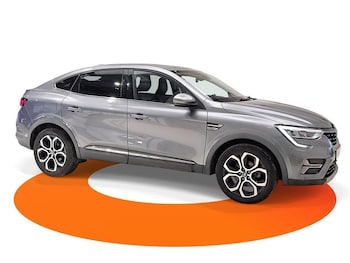 Used Renault Arkana 2023 for sale - 78069447: Photo