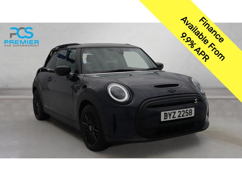 Used MINI Hatch 2021 for sale - 76651054: Photo 1