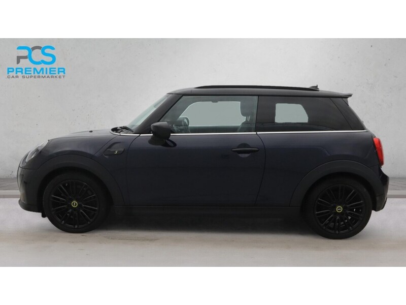 Used MINI Hatch 2021 for sale - 76651054: Photo 11