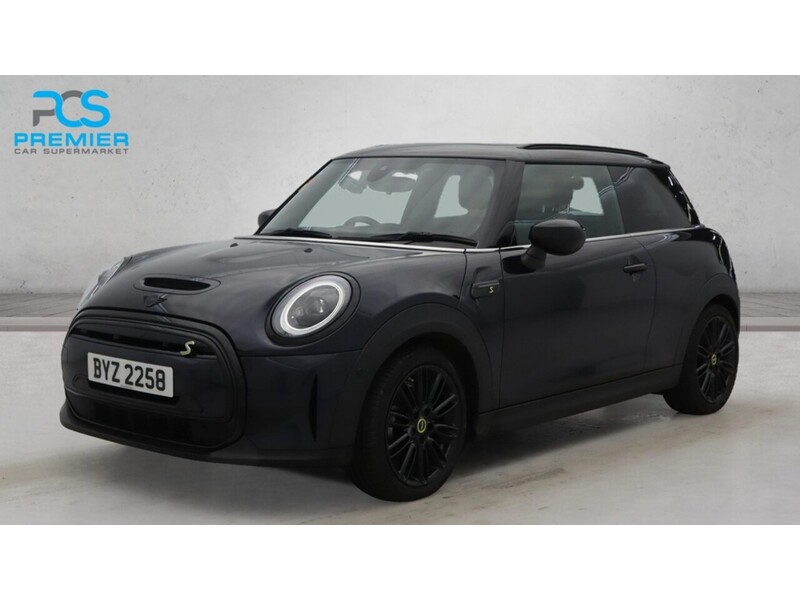 Used MINI Hatch 2021 for sale - 76651054: Photo 14