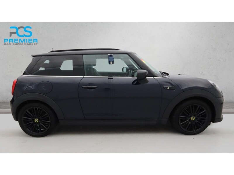 Used MINI Hatch 2021 for sale - 76651054: Photo 3
