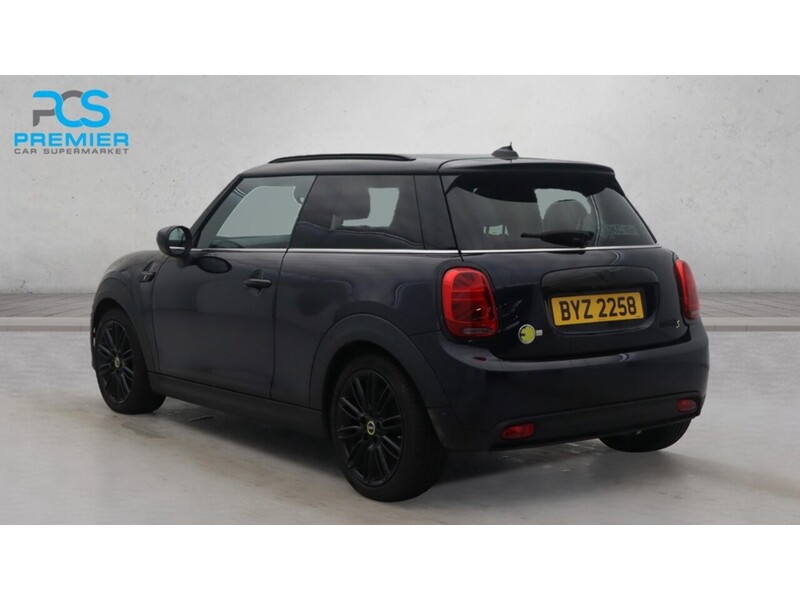Used MINI Hatch 2021 for sale - 76651054: Photo 8