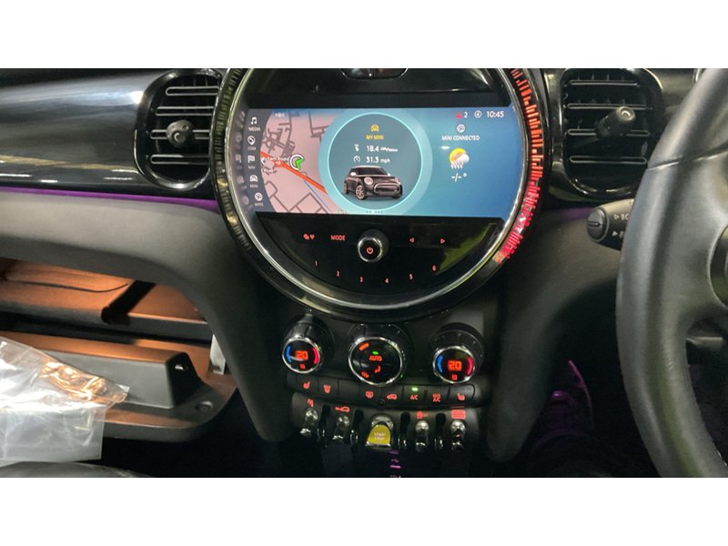 Used MINI Hatch 2021 for sale - 76651054: Photo 9