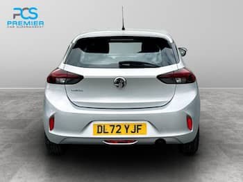 Used Vauxhall Corsa 2023 for sale - 79680465: Photo