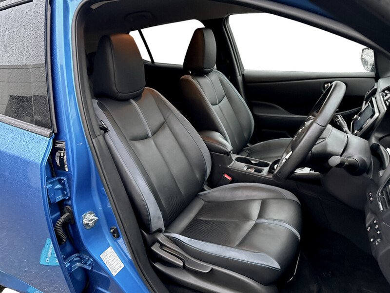 Used Nissan Leaf 2021 for sale - 77303232: Photo 11