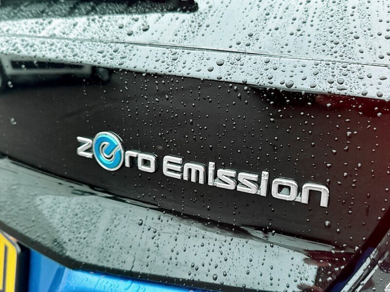 Used Nissan Leaf 2021 for sale - 77303232: Photo 13