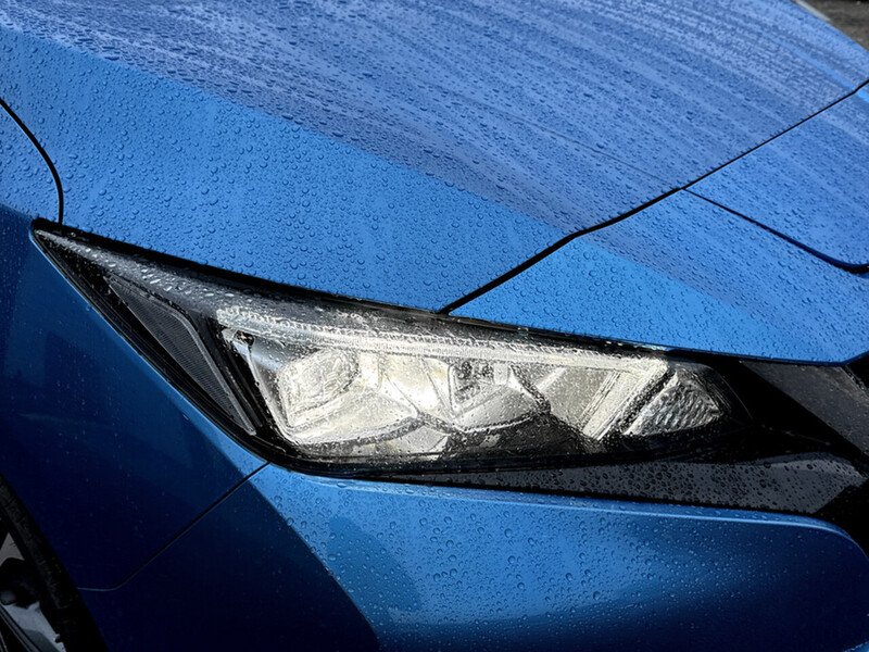 Used Nissan Leaf 2021 for sale - 77303232: Photo 14