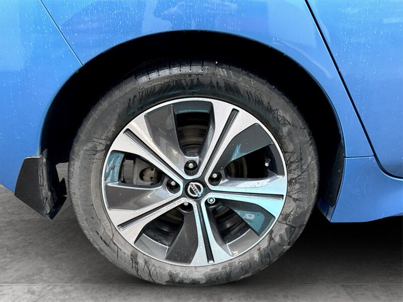 Used Nissan Leaf 2021 for sale - 77303232: Photo 15