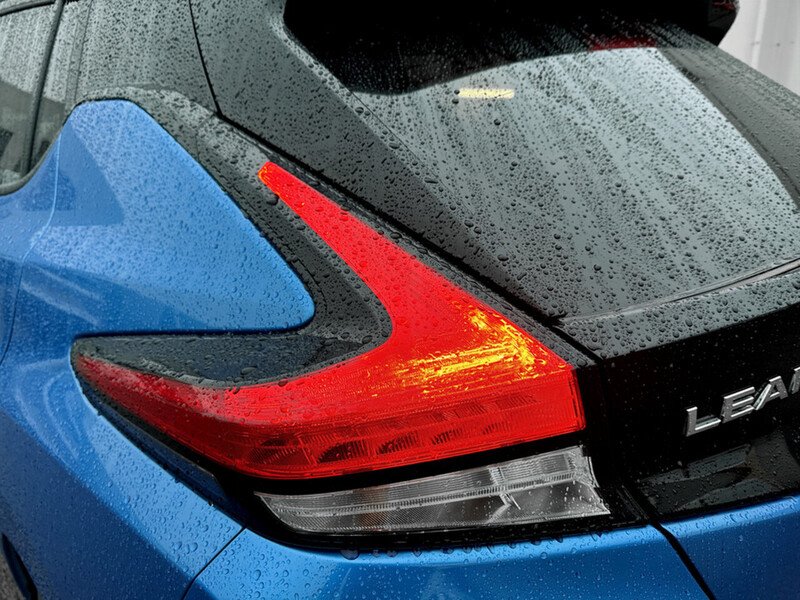 Used Nissan Leaf 2021 for sale - 77303232: Photo 25