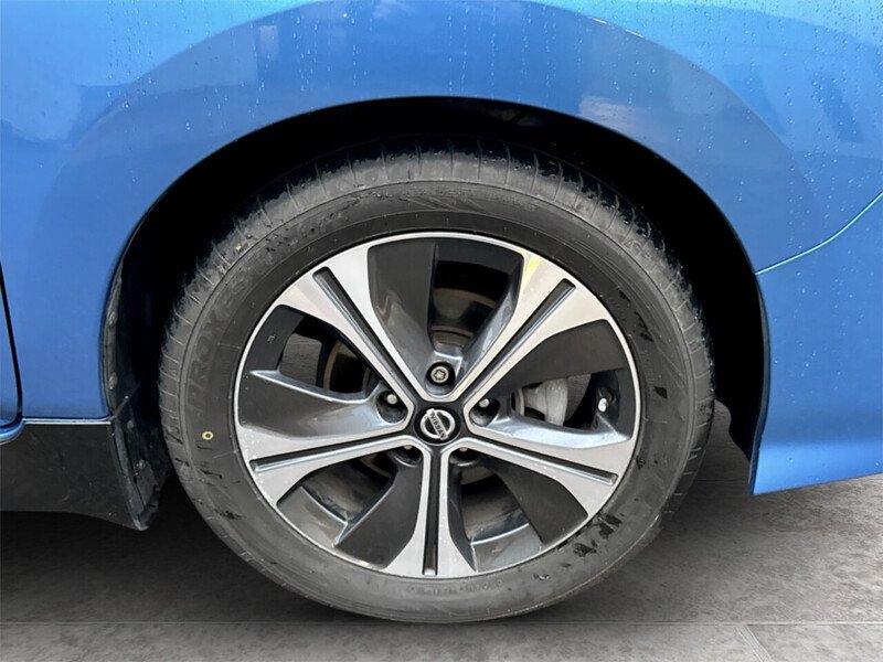 Used Nissan Leaf 2021 for sale - 77303232: Photo 31