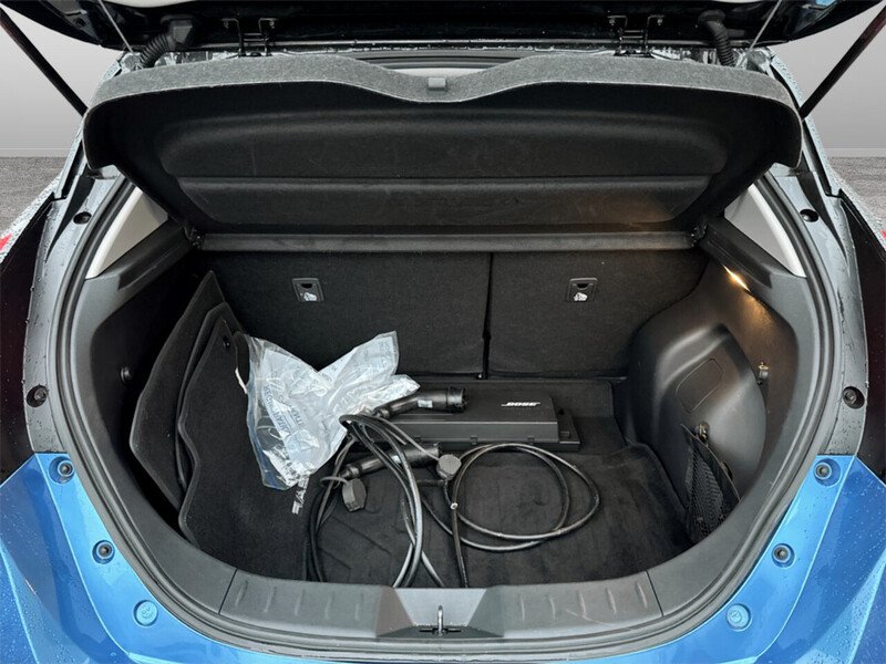 Used Nissan Leaf 2021 for sale - 77303232: Photo 33