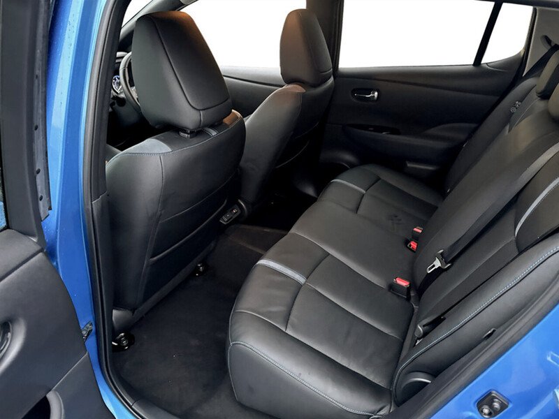 Used Nissan Leaf 2021 for sale - 77303232: Photo 35