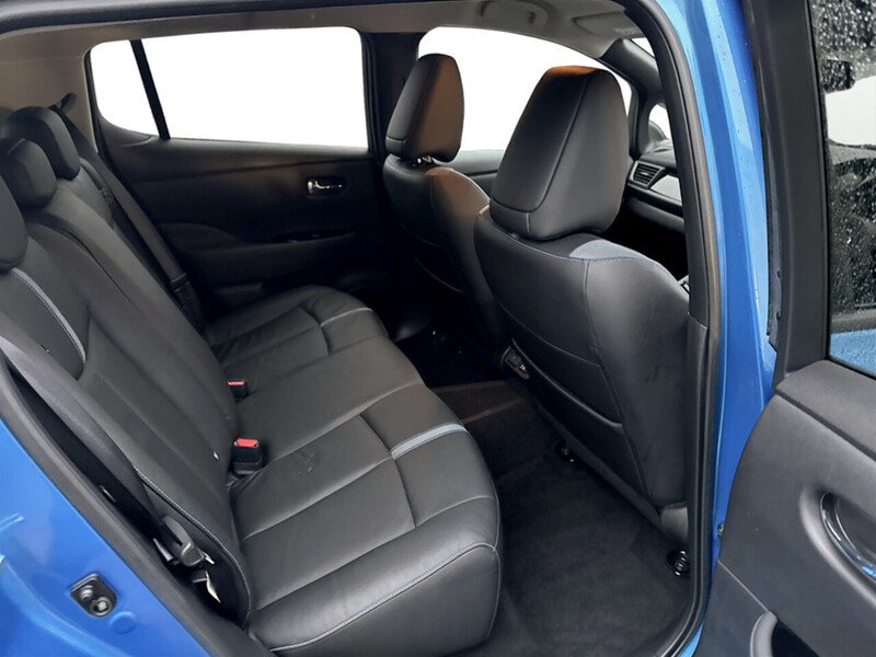 Used Nissan Leaf 2021 for sale - 77303232: Photo 38