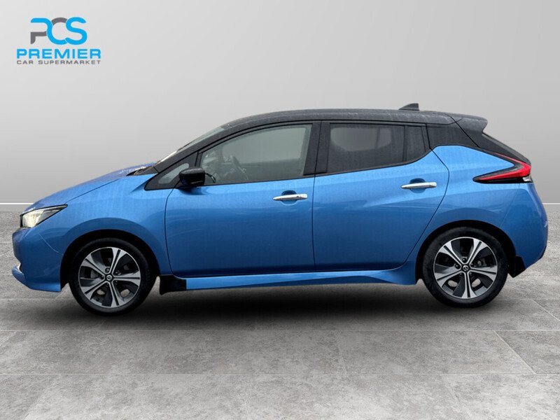 Used Nissan Leaf 2021 for sale - 77303232: Photo 6