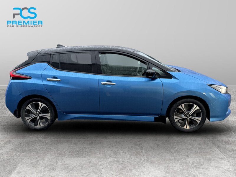 Used Nissan Leaf 2021 for sale - 77303232: Photo 7