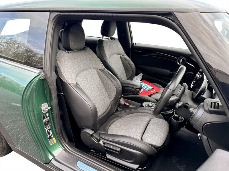 Used MINI Hatch 2022 for sale - 76591237: Photo 11