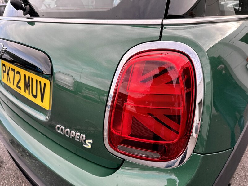 Used MINI Hatch 2022 for sale - 76591237: Photo 12