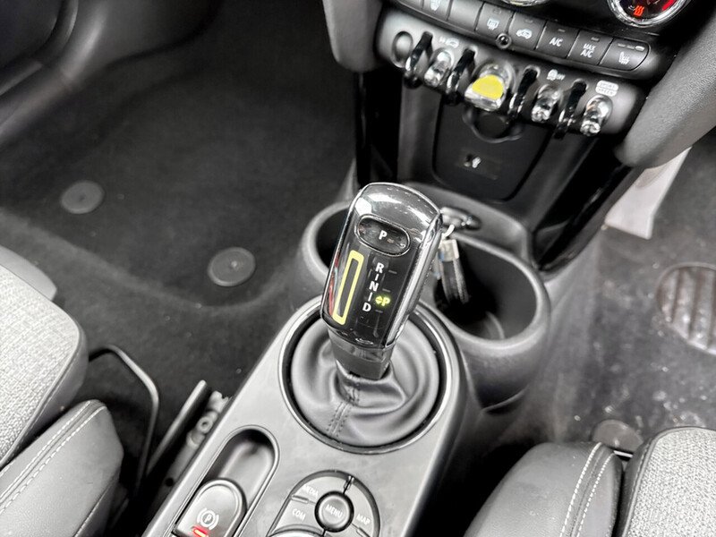 Used MINI Hatch 2022 for sale - 76591237: Photo 14