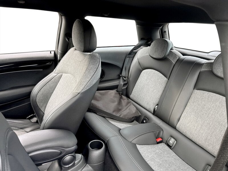 Used MINI Hatch 2022 for sale - 76591237: Photo 16