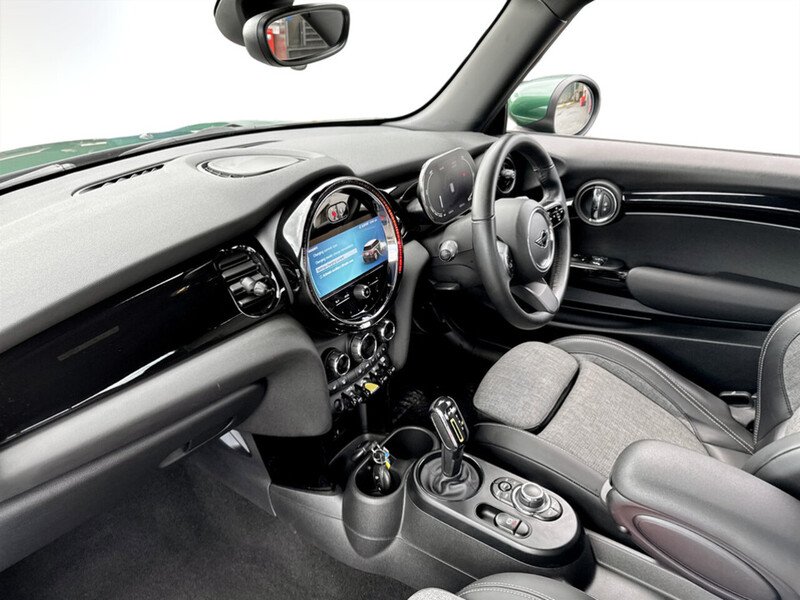 Used MINI Hatch 2022 for sale - 76591237: Photo 17