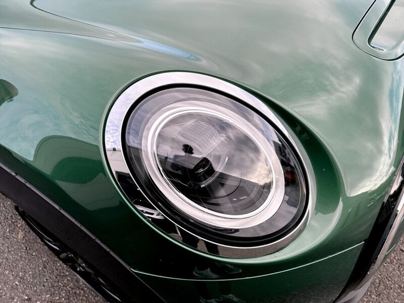 Used MINI Hatch 2022 for sale - 76591237: Photo 19