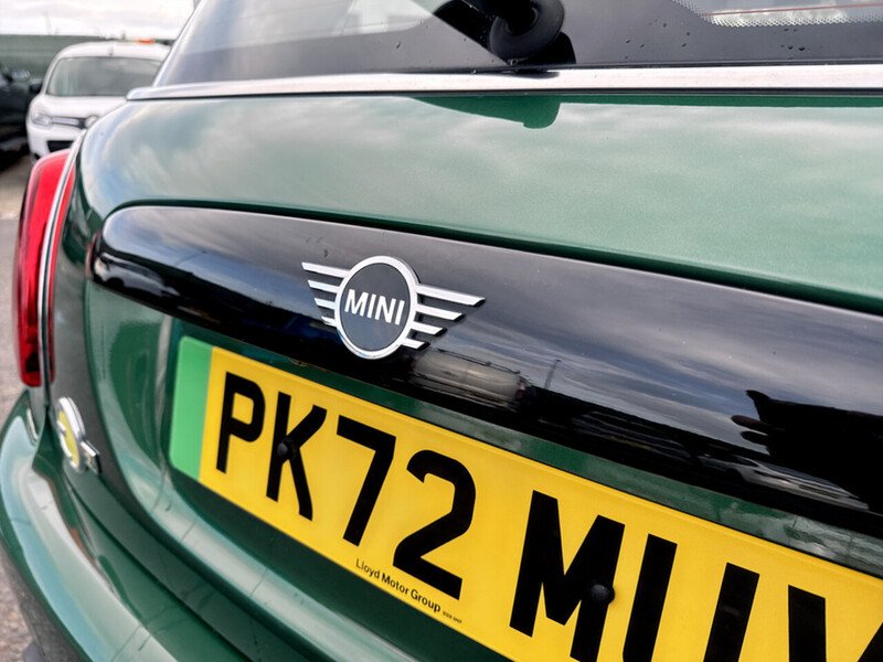 Used MINI Hatch 2022 for sale - 76591237: Photo 23