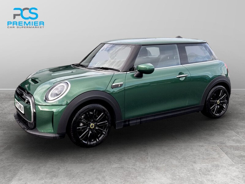 Used MINI Hatch 2022 for sale - 76591237: Photo 24