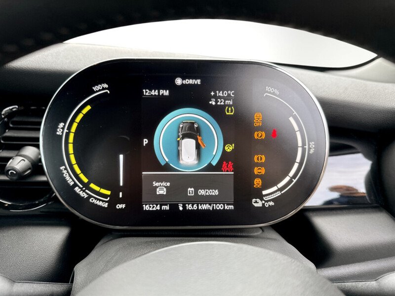 Used MINI Hatch 2022 for sale - 76591237: Photo 26