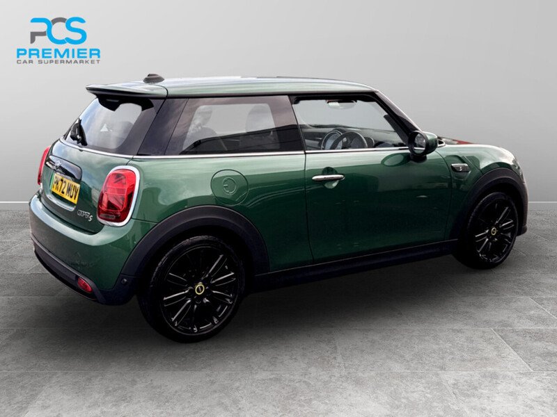 Used MINI Hatch 2022 for sale - 76591237: Photo 28